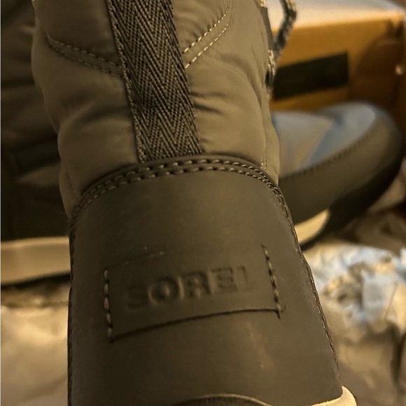 New Sorel Whitney II Short Lace - Picture 3 of 10